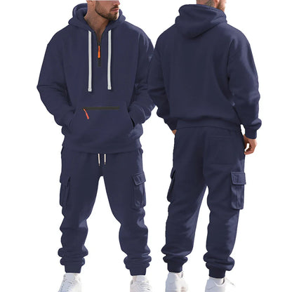 Conjunto para Dama Lucas – vista lateral | Horizoncor
