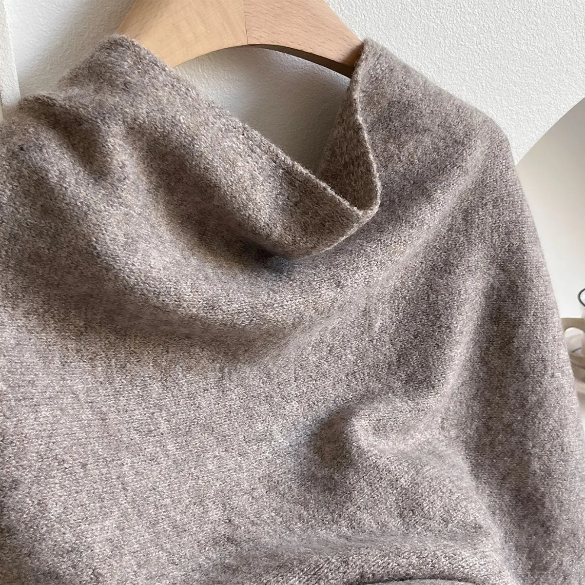 AlvaStockholm | Bufanda de otoño