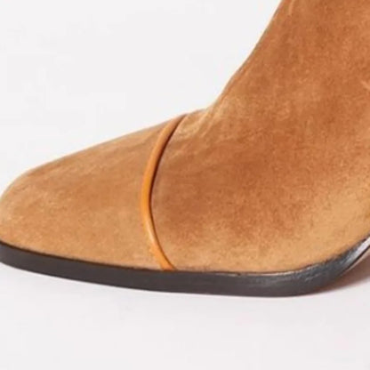 Tacones Mujer Suave – imagen 5 | Horizoncor