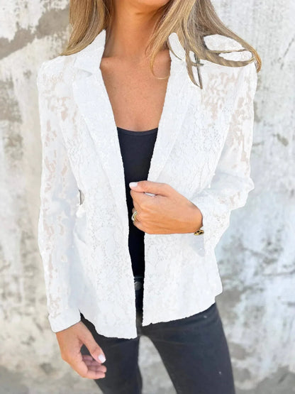 Blazer Mujer Hela – imagen 5 | Horizoncor