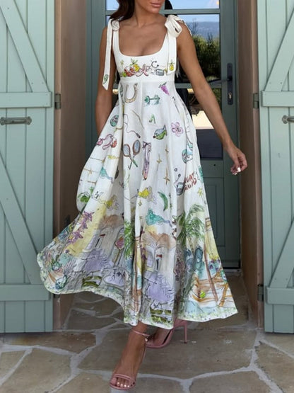 Vestido Corto Elegante Notre-Dame – imagen 5 | Horizoncor
