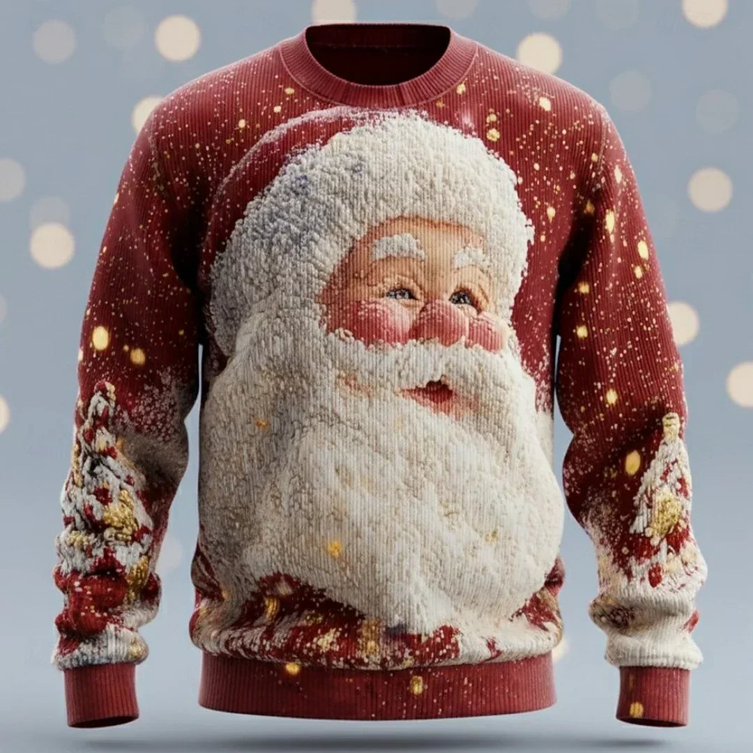 Suéter Mujer Noel – imagen 5 | Horizoncor