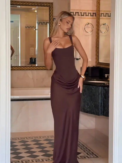 Vestido de Fiesta Lucía | Horizoncor