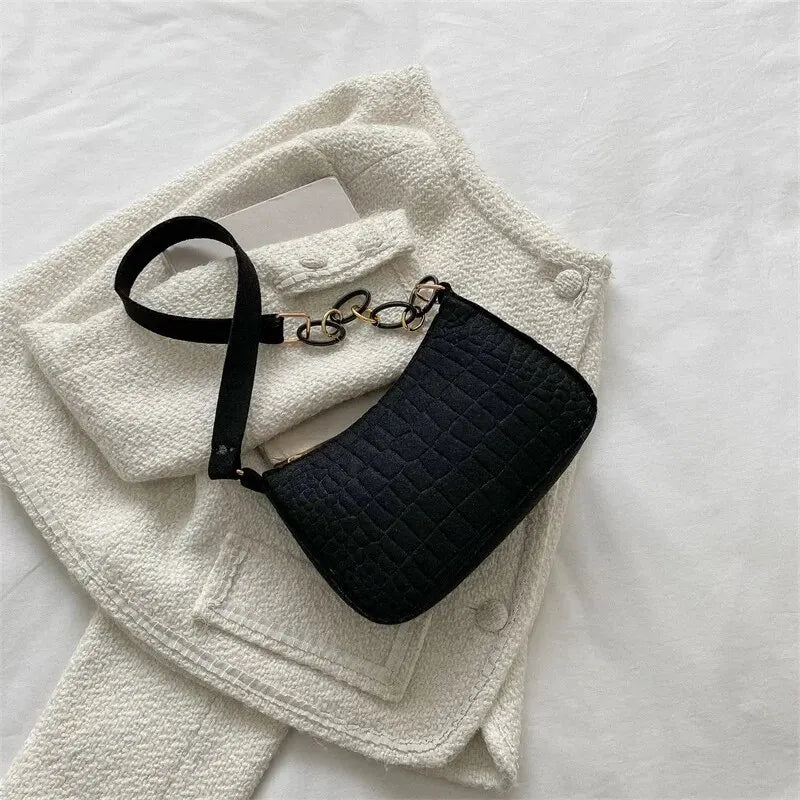 Bolso Sort