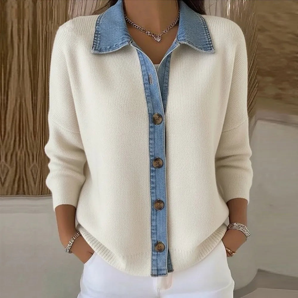 Suéter Mujer Léonie – imagen 6 | Horizoncor