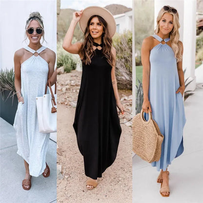 Vestido Corto Elegante Noa – imagen 5 | Horizoncor