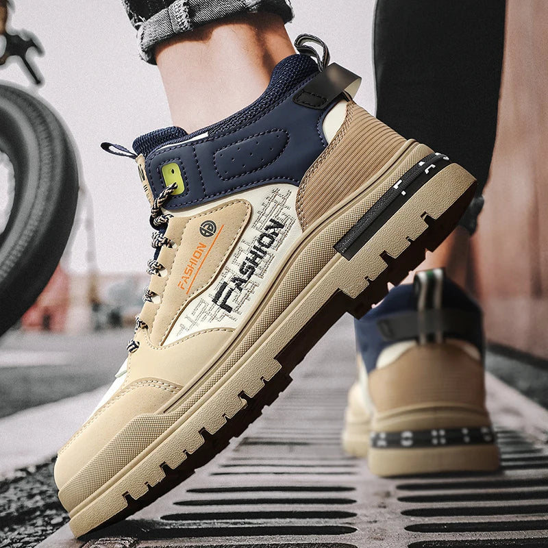 Zapatillas Mujer UrbanStep – imagen 6 | Horizoncor