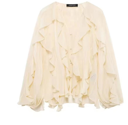 Blusas para Mujer Boho – imagen 6 | Horizoncor