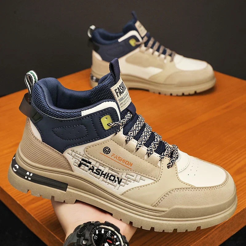 Zapatillas Mujer UrbanStep – imagen 5 | Horizoncor