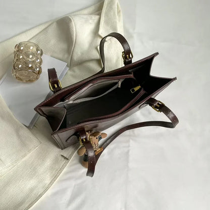 Bolso Lena – Hombro Vintage