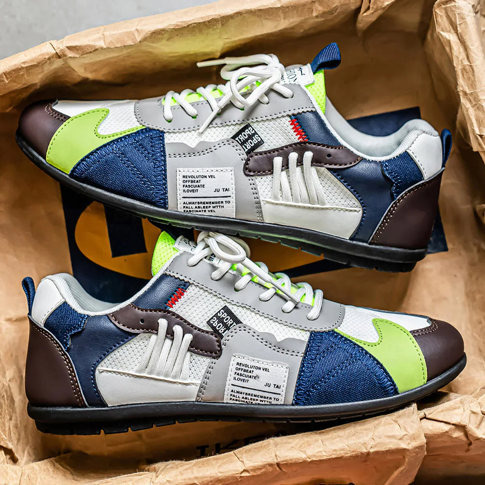 Zapatillas Mujer Cyprien – imagen 5 | Horizoncor