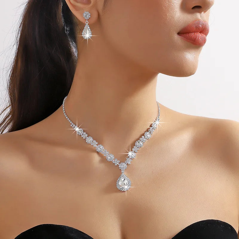 Conjunto Elegante para Dama Véra | Horizoncor