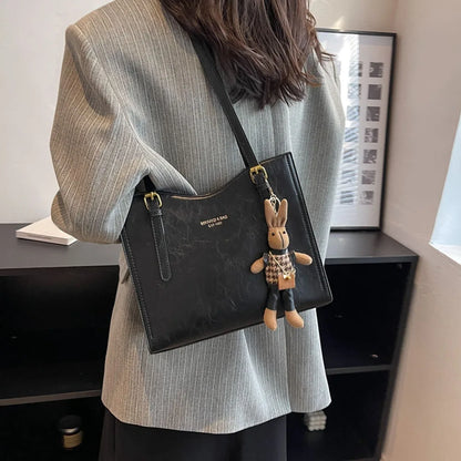 Bolso Lena – Hombro Vintage