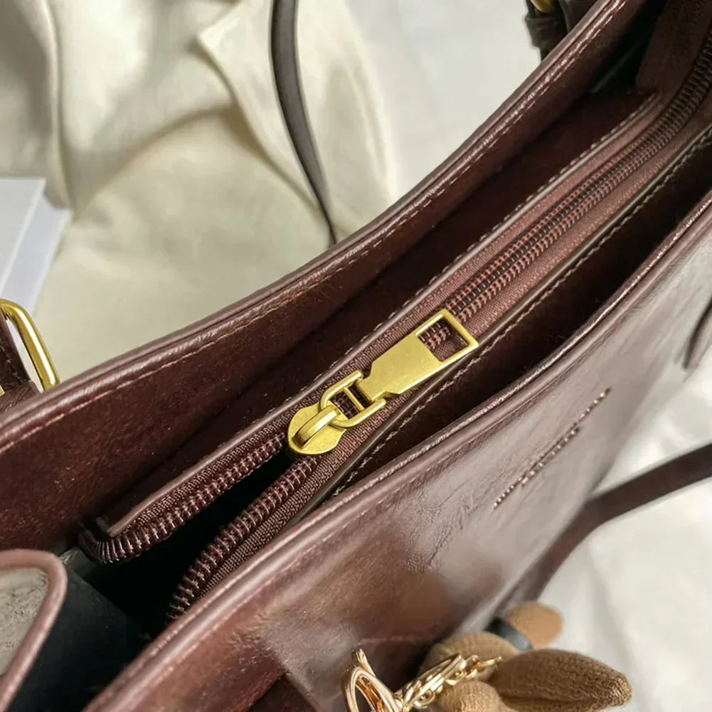 Bolso Lena – Hombro Vintage