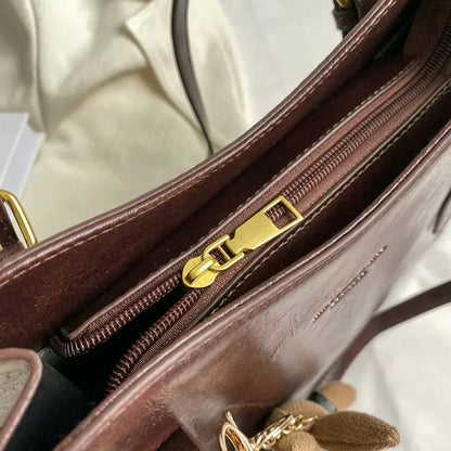 Bolso Lena – Hombro Vintage