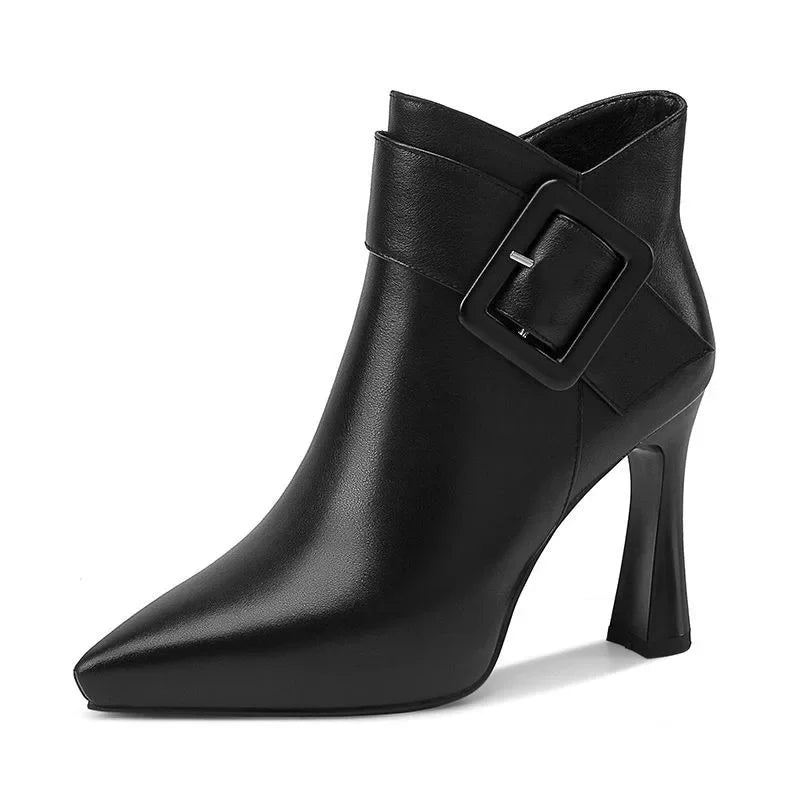 Tacones Mujer Aveline – imagen 6 | Horizoncor