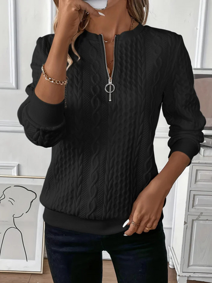 Suéter Mujer Thalienne – imagen 6 | Horizoncor