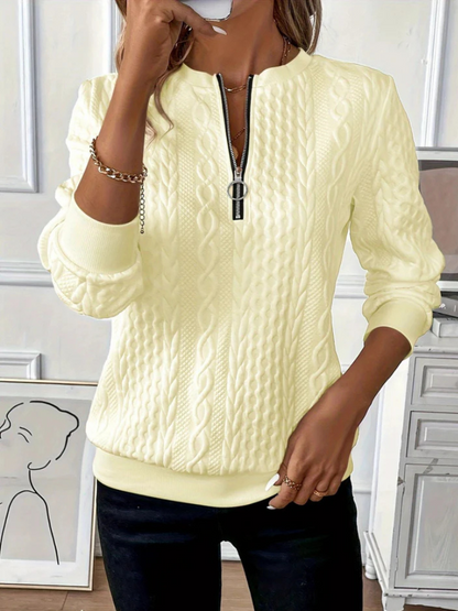Suéter Mujer Thalienne – imagen 9 | Horizoncor
