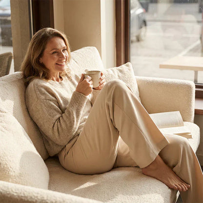 Pantalones de Mujer Eddi – imagen 11 | Horizoncor