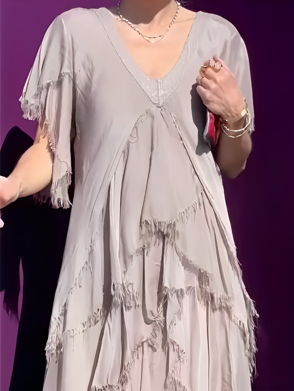 Vestido Casual Sitges – imagen 6 | Horizoncor