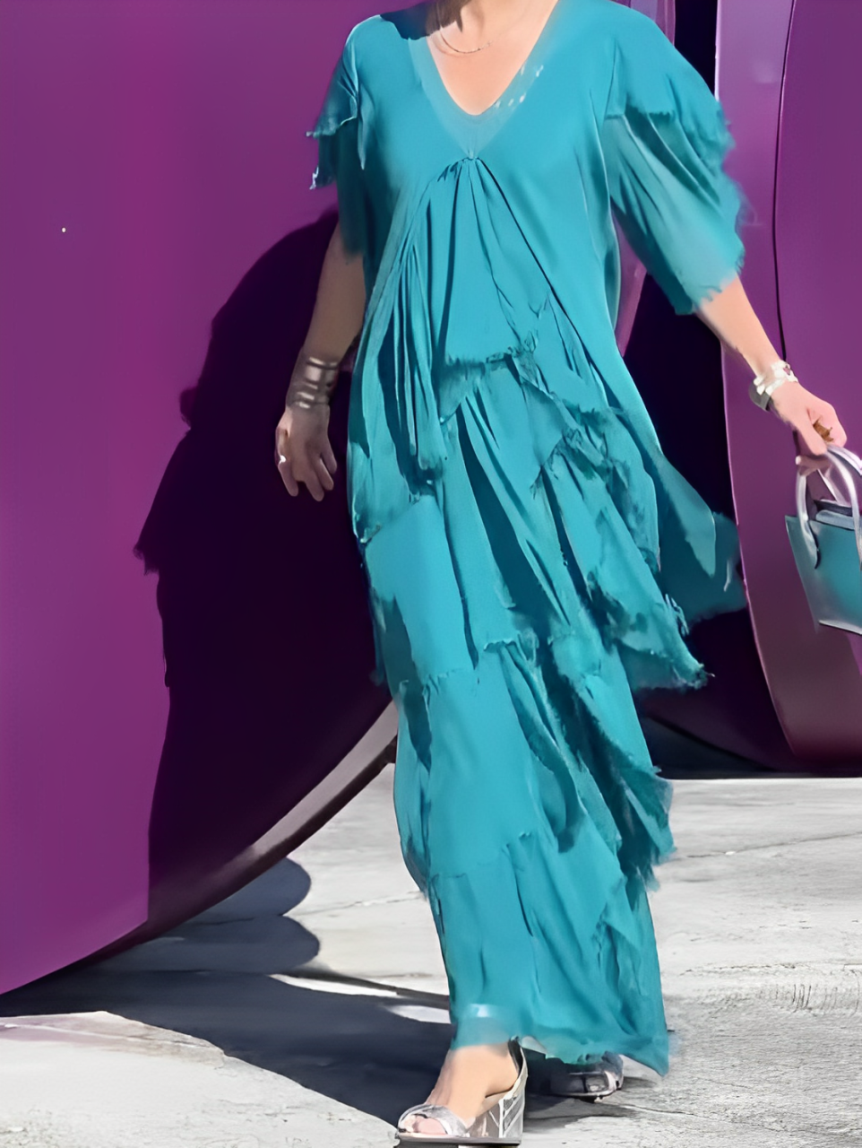 Vestido Casual Sitges – imagen 8 | Horizoncor