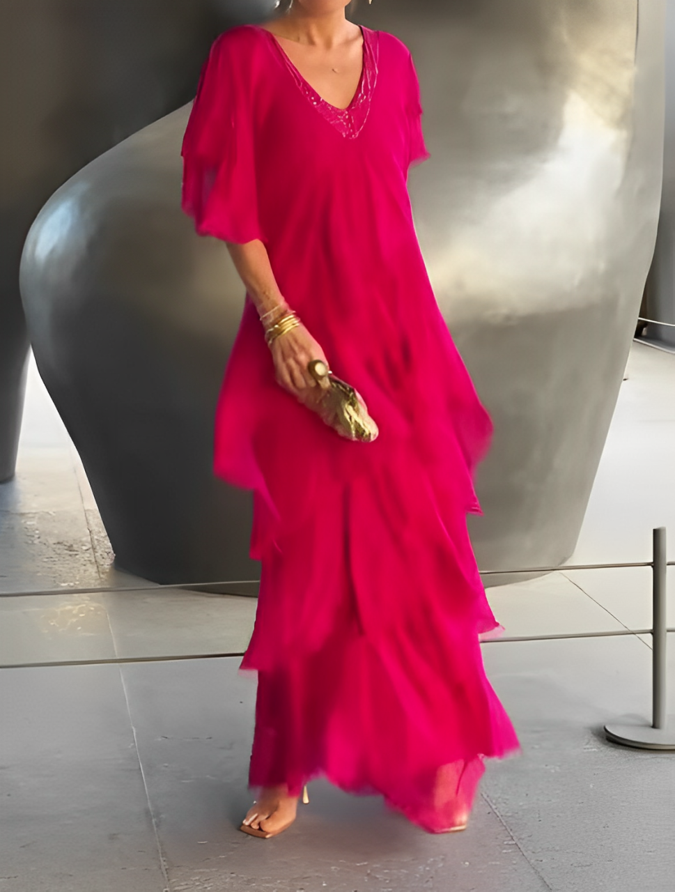 Vestido Casual Sitges – imagen 9 | Horizoncor