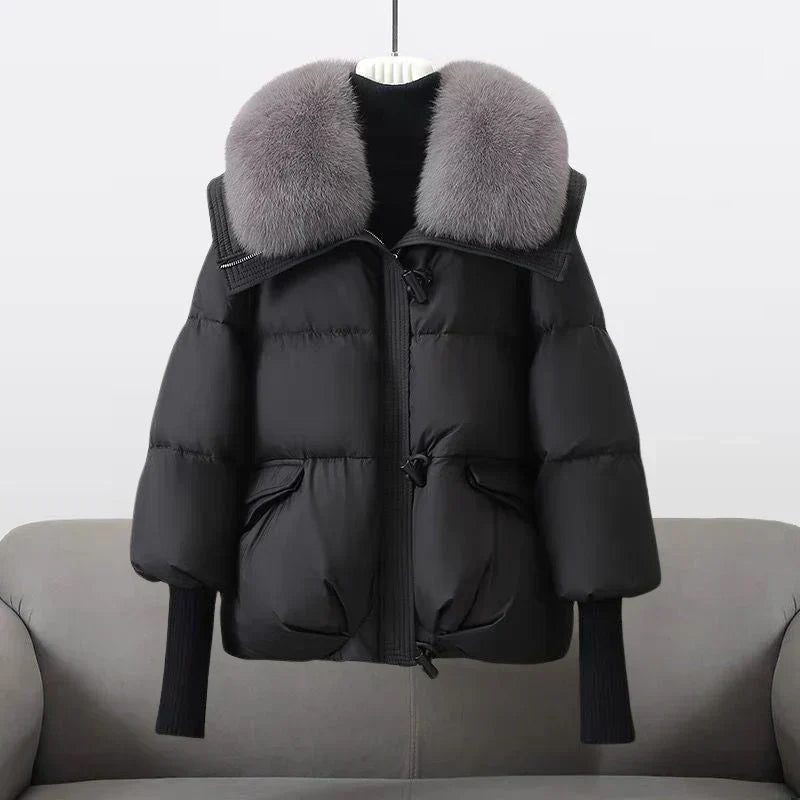 Blazer Mujer Indi | Horizoncor