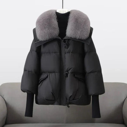 Blazer Mujer Indi | Horizoncor