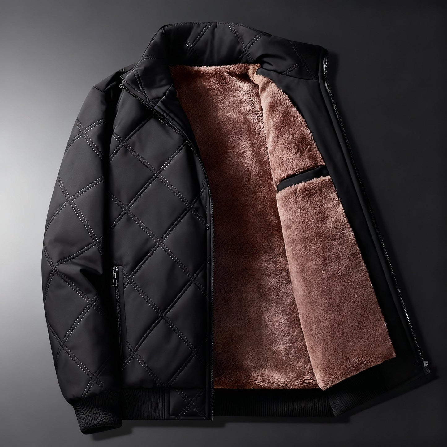 Chaqueta de Mujer Western – con Forro Polar | Horizoncor