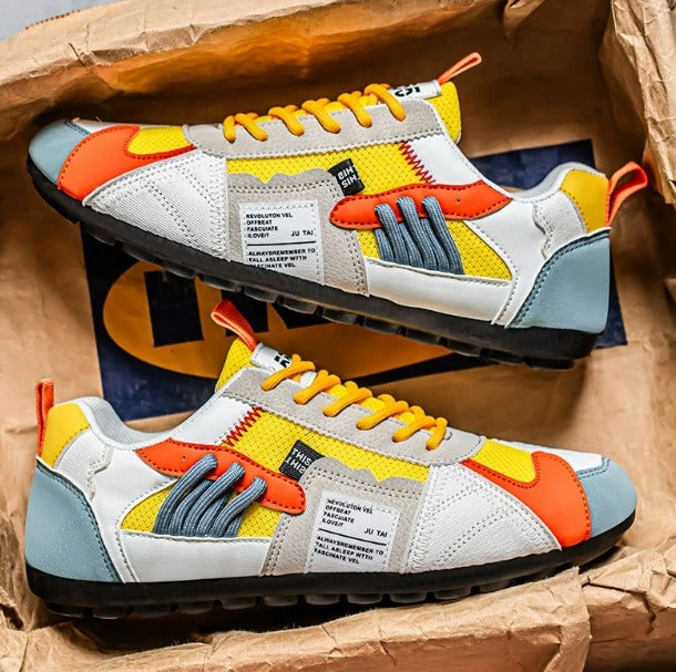 Zapatillas Mujer Cyprien – imagen 7 | Horizoncor