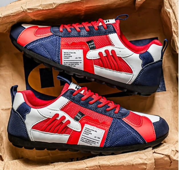 Zapatillas Mujer Cyprien – imagen 6 | Horizoncor