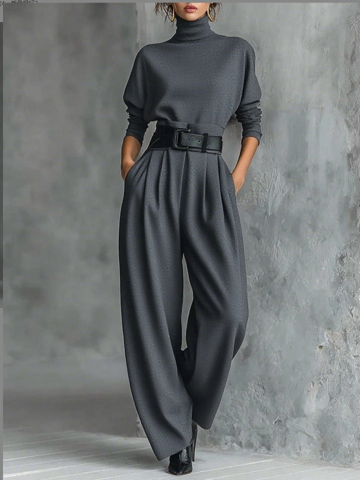 Conjunto Elegante para Dama Juliet – imagen 5 | Horizoncor