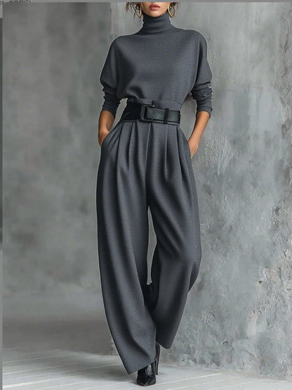 Conjunto Elegante para Dama Juliet – imagen 5 | Horizoncor