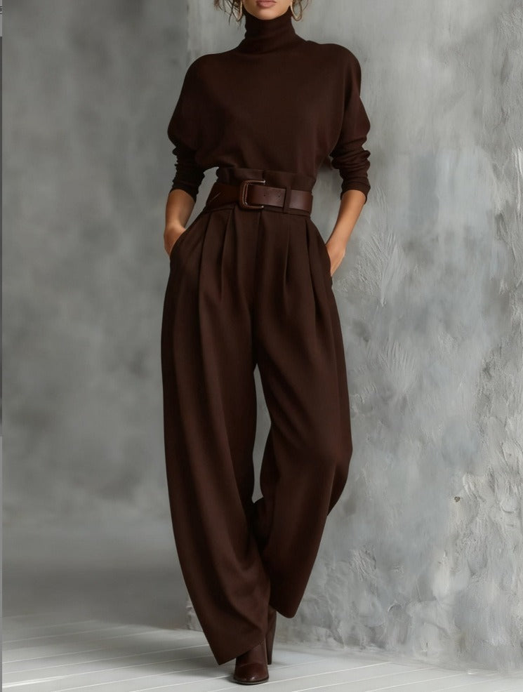 Conjunto Elegante para Dama Juliet – imagen 6 | Horizoncor
