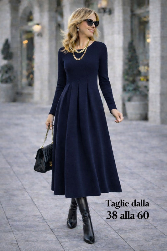 Vestido de Noche Eliara | Horizoncor