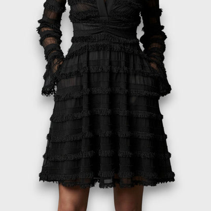 Vestido de Noche Parisa – imagen 5 | Horizoncor