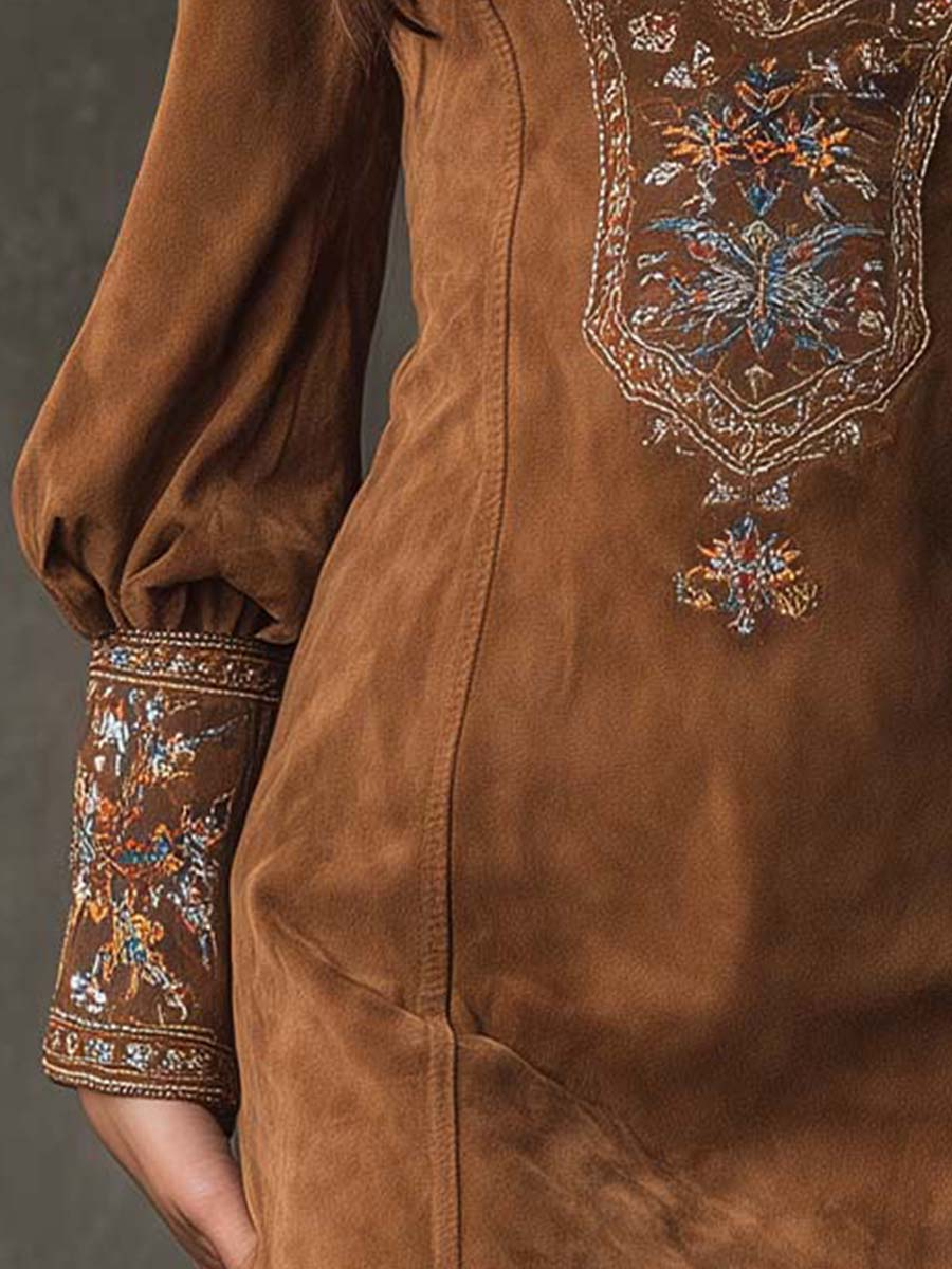 Vestido de Noche Magda – imagen 5 | Horizoncor