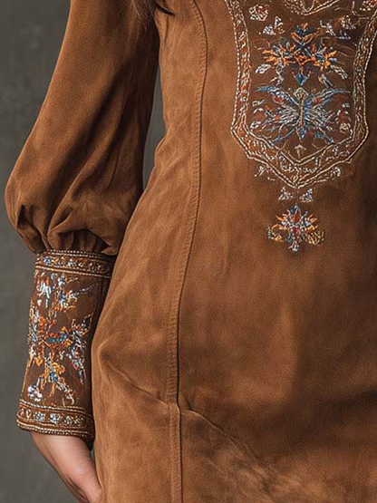 Vestido de Noche Magda – imagen 5 | Horizoncor