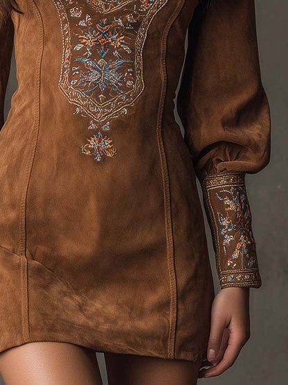 Vestido de Noche Magda – imagen 6 | Horizoncor