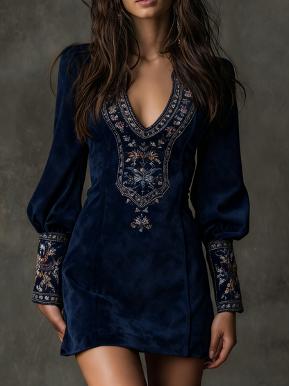 Vestido de Noche Magda – imagen 7 | Horizoncor