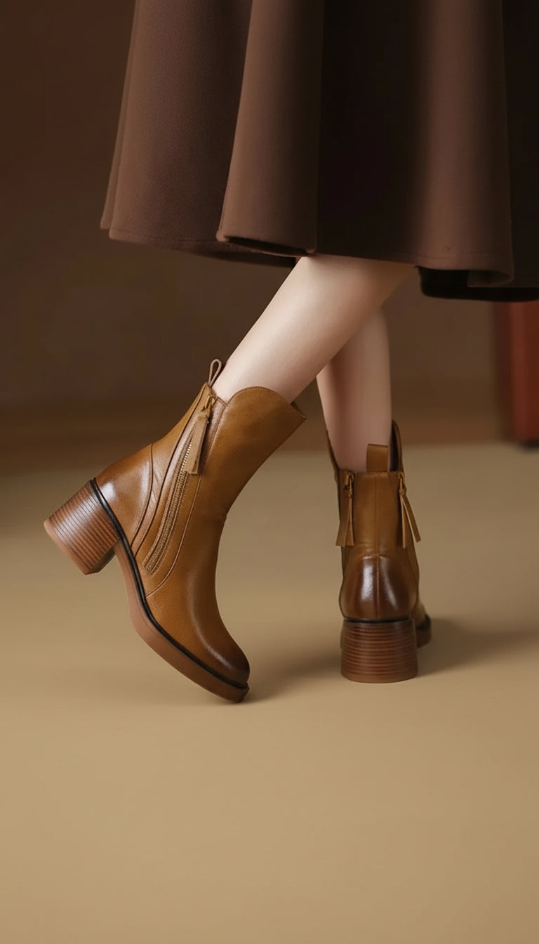 Botas Mujer Dublín – imagen 8 | Horizoncor