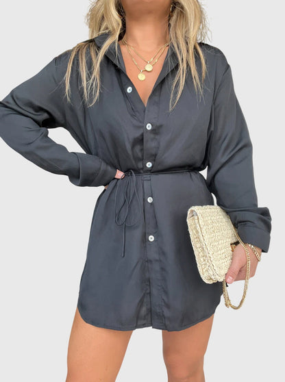 Vestido de Fiesta Nova – imagen 5 | Horizoncor