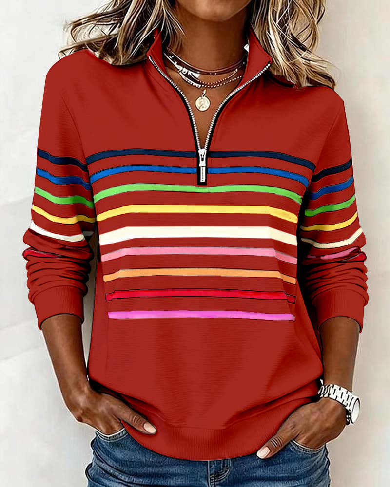 Sudadera para Mujer Viena – imagen 11 | Horizoncor