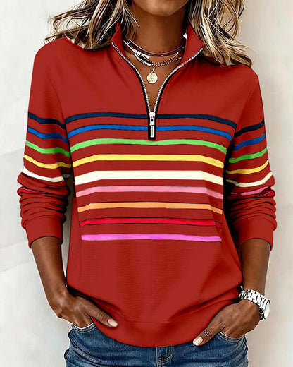 Sudadera para Mujer Viena – imagen 11 | Horizoncor