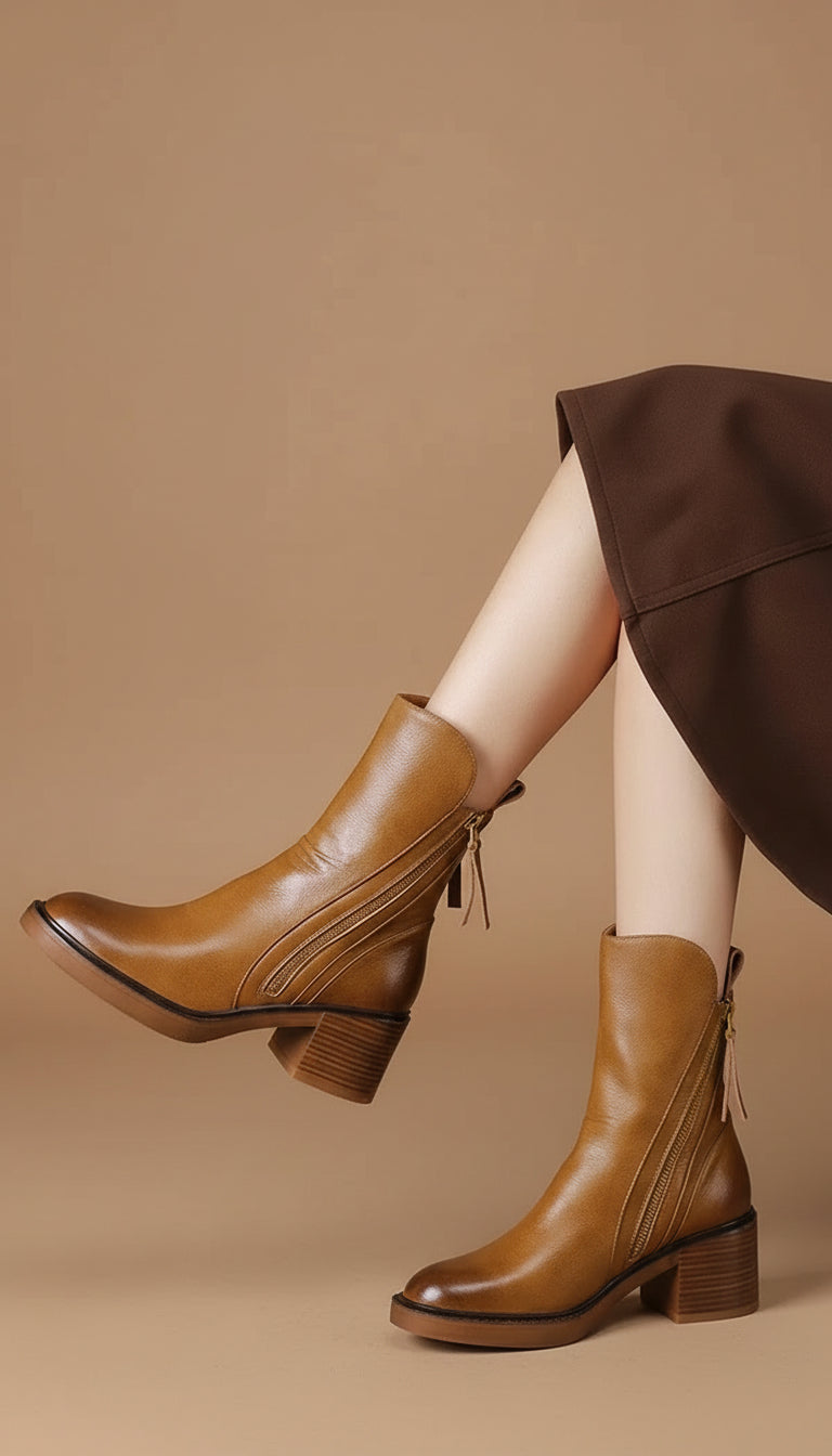 Botas Mujer Dublín – imagen 6 | Horizoncor