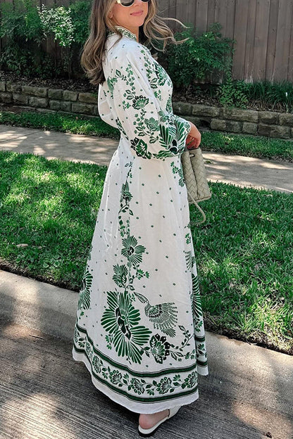 Vestido Midi Elegante Himalaya – imagen 7 | Horizoncor