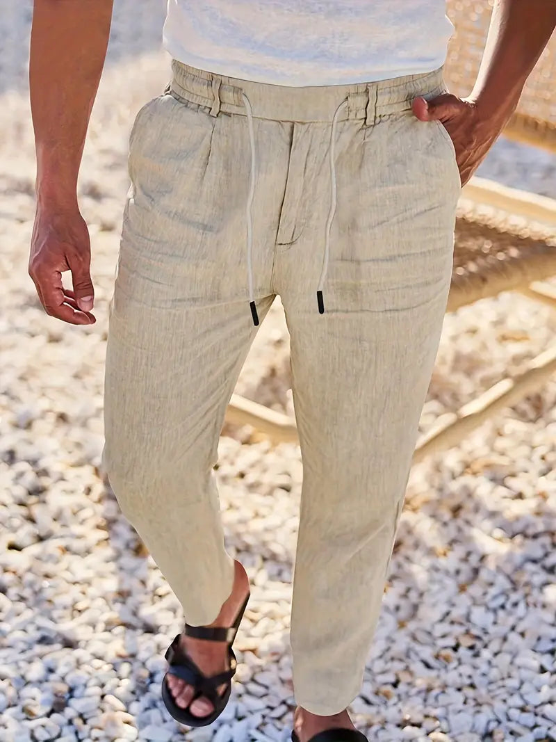 Pantalones de Mujer Nichols – imagen 5 | Horizoncor