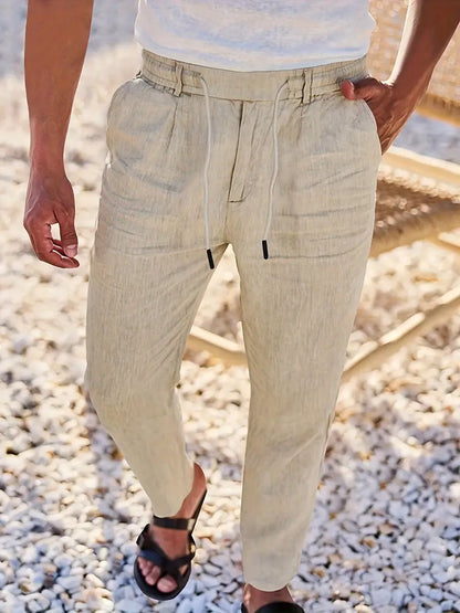 Pantalones de Mujer Nichols – imagen 5 | Horizoncor