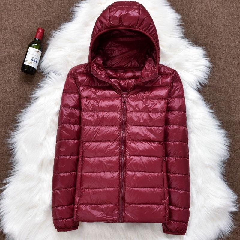 Chaqueta de Mujer Nord – imagen 5 | Horizoncor