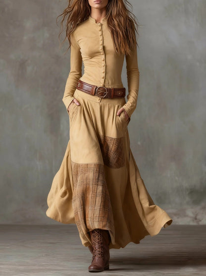 Vestido Corto Elegante Azucena – imagen 7 | Horizoncor
